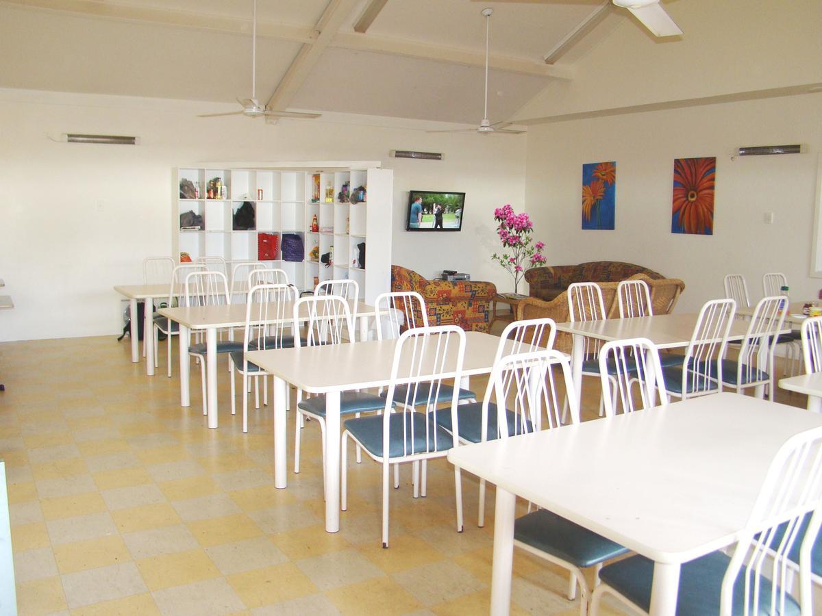 Dunsborough Inn Backpackers 외부 사진